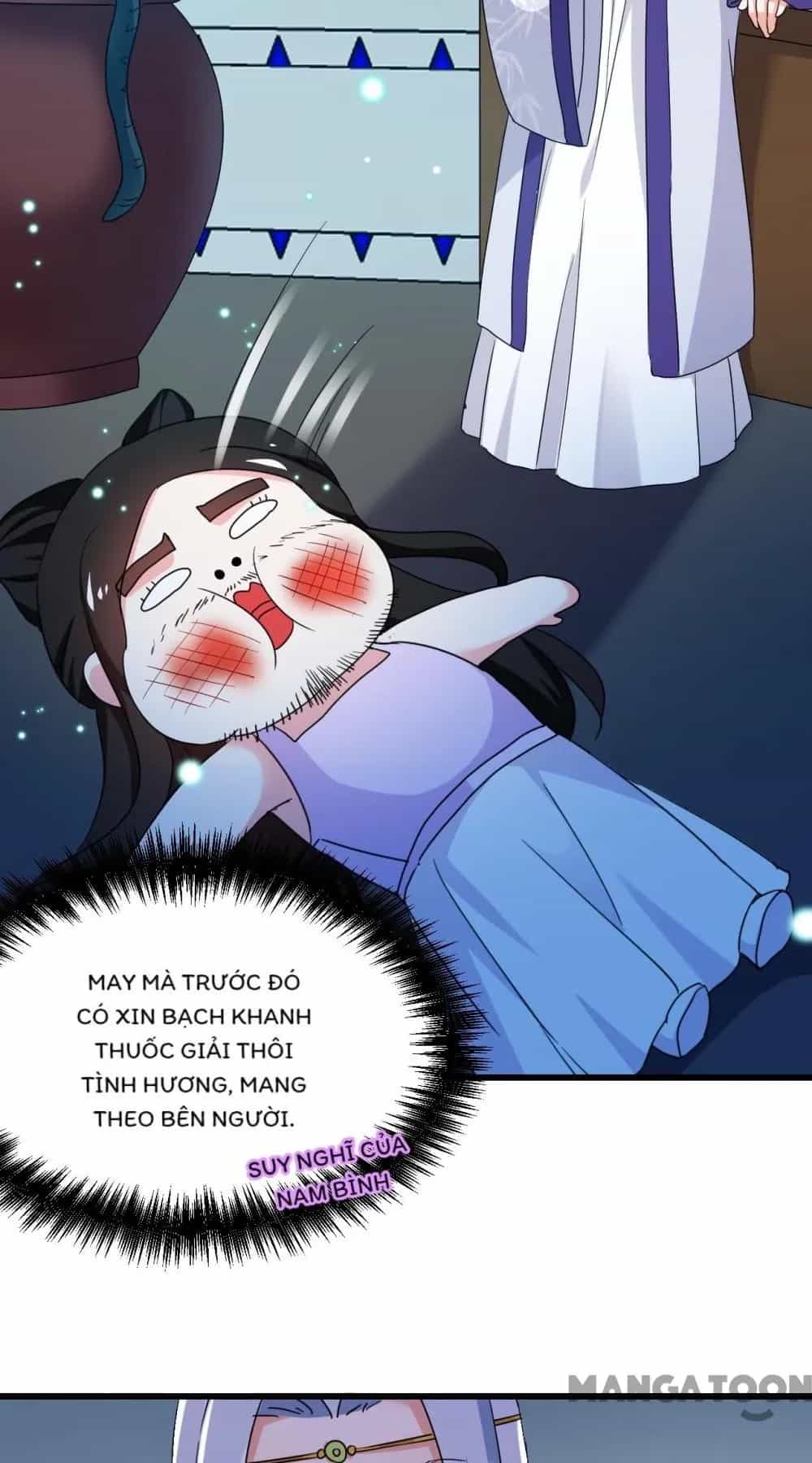 Giang Sơn Mỹ Nam Nhập Trướng Ta - Chương 99 - ảnh 6