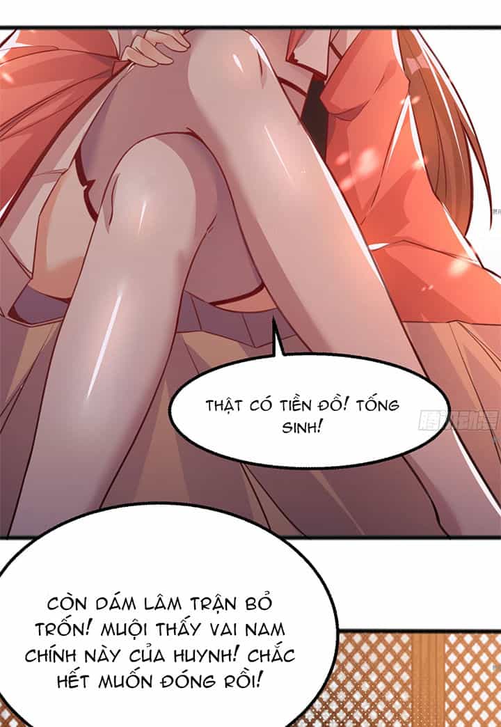 Giáng Thần Chiến Ký - Chương 0 - ảnh 14
