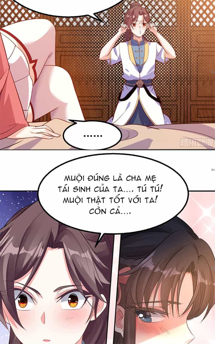 Giáng Thần Chiến Ký - Chương 0 - ảnh 15