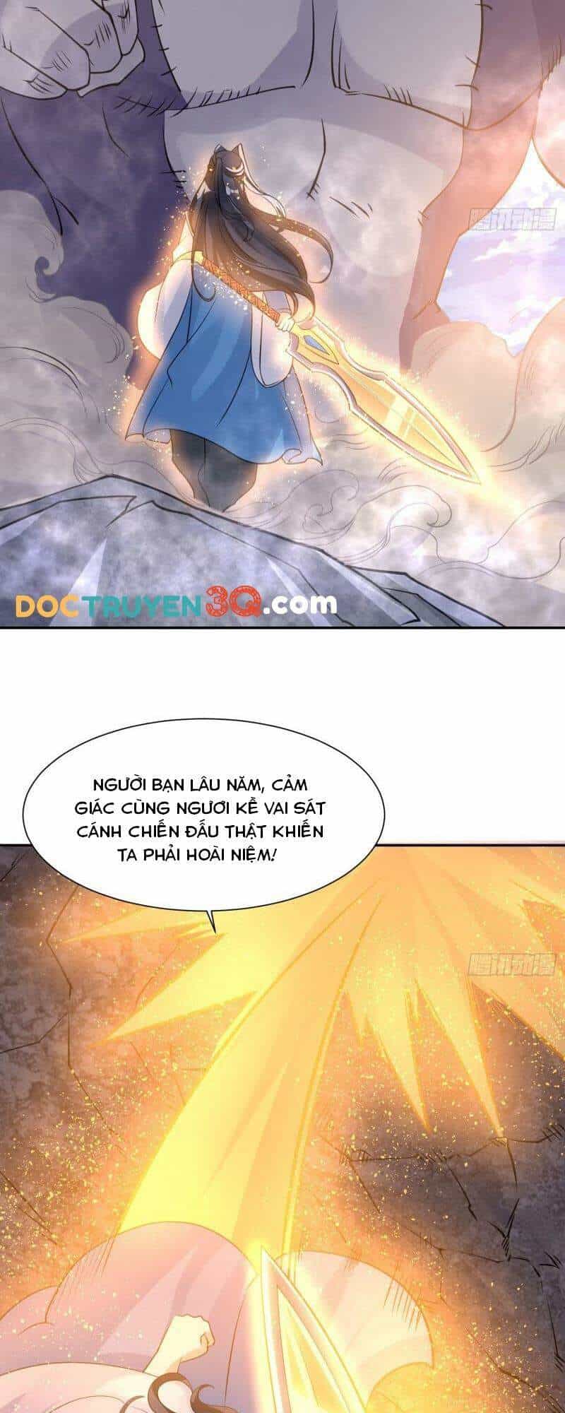 Giáng Thần Chiến Ký - Chương 102 - ảnh 15