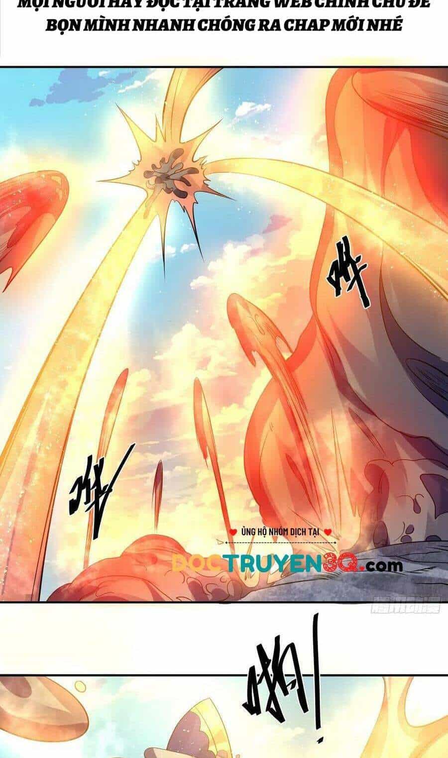 Giáng Thần Chiến Ký - Chương 104 - ảnh 13