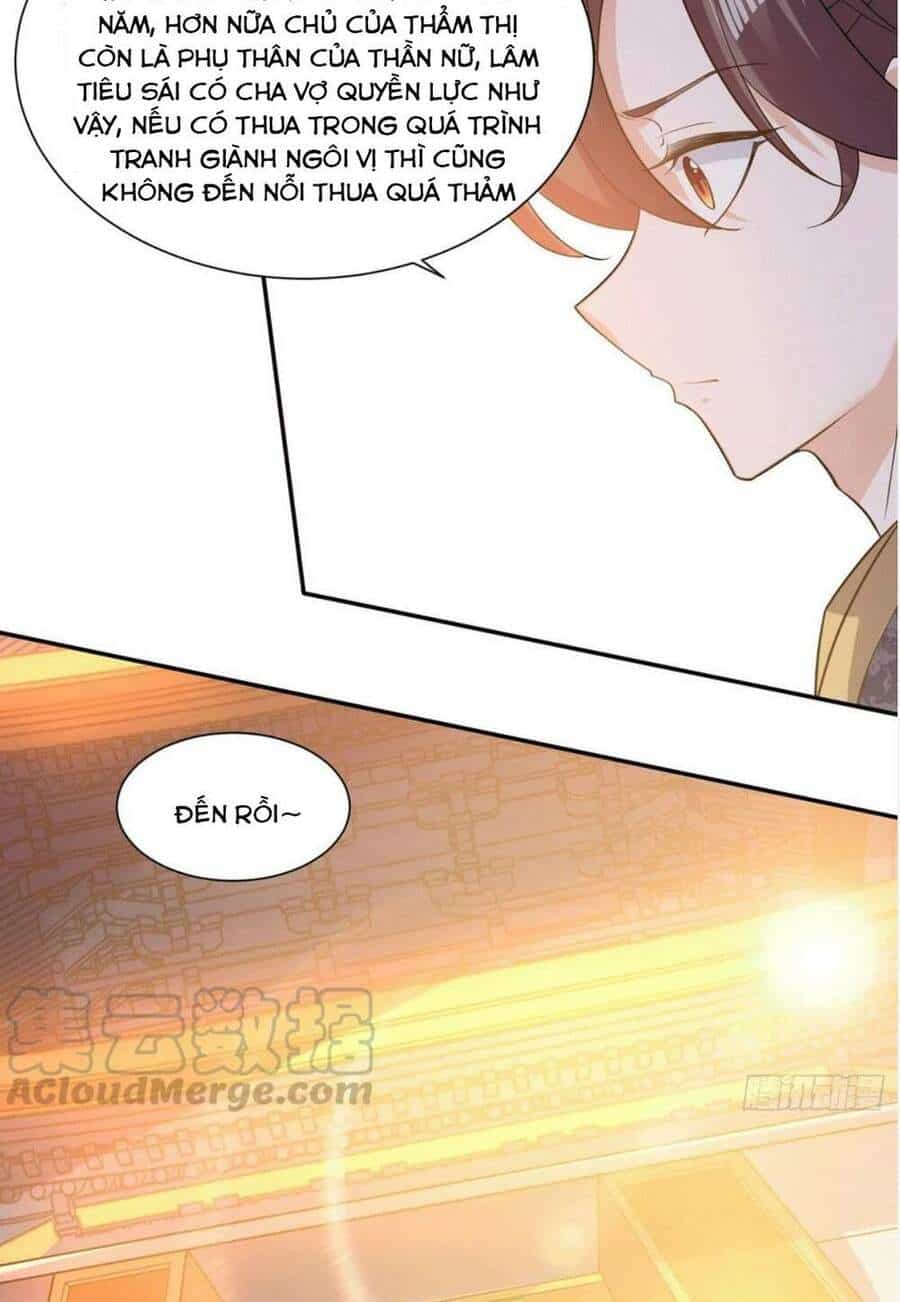 Giáng Thần Chiến Ký - Chương 108 - ảnh 12