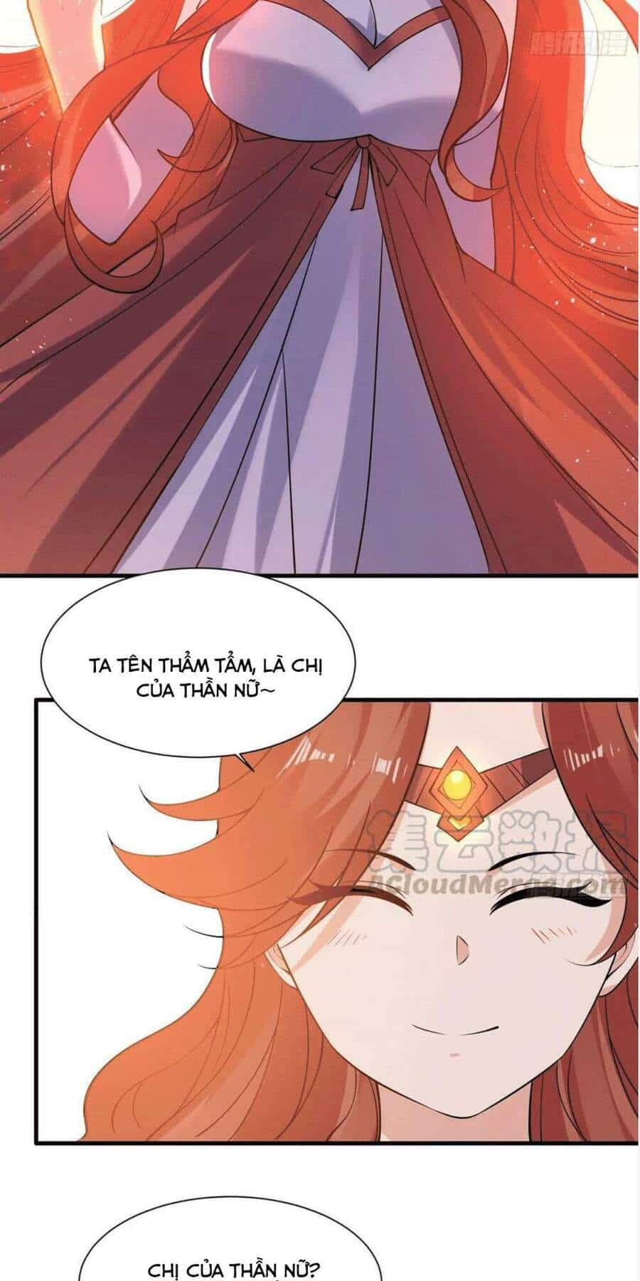 Giáng Thần Chiến Ký - Chương 108 - ảnh 4