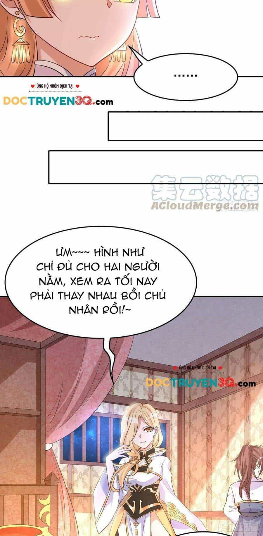 Giáng Thần Chiến Ký - Chương 109 - ảnh 18