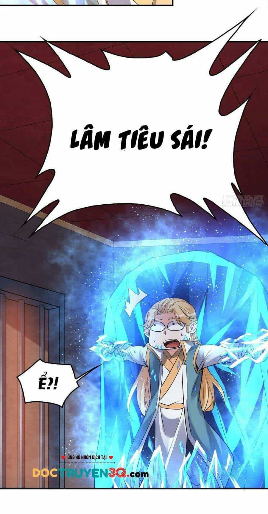 Giáng Thần Chiến Ký - Chương 109 - ảnh 4