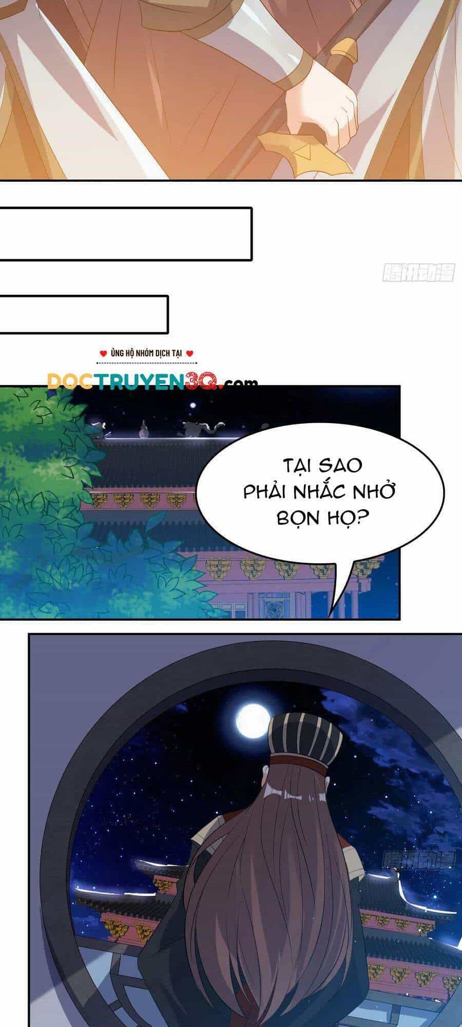 Giáng Thần Chiến Ký - Chương 113 - ảnh 15