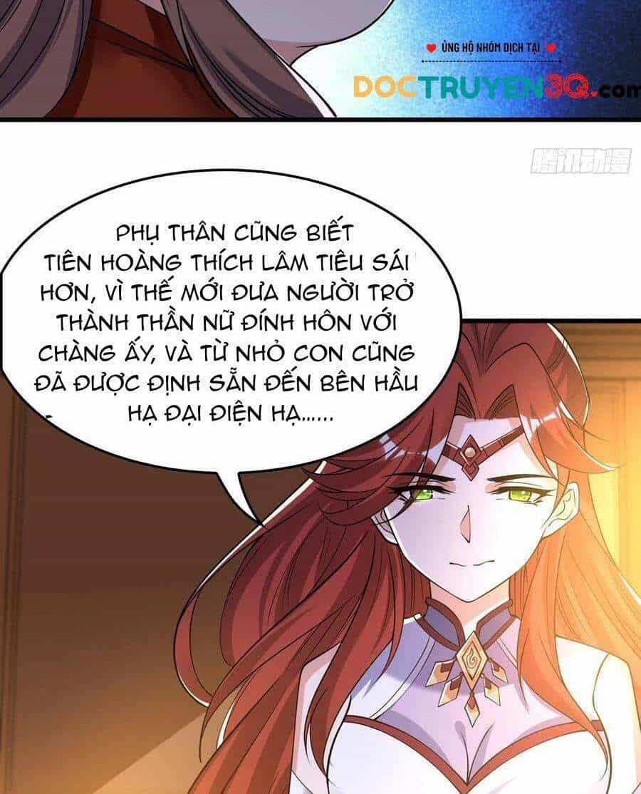 Giáng Thần Chiến Ký - Chương 113 - ảnh 18