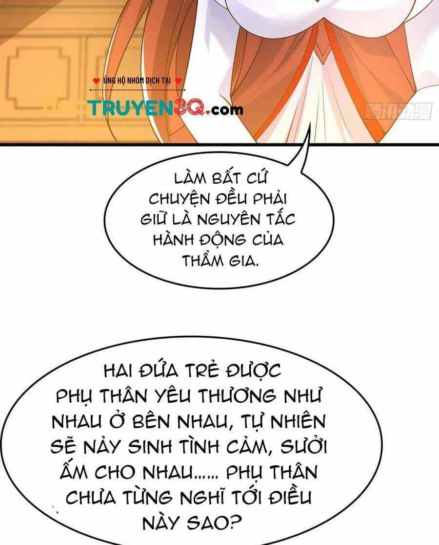 Giáng Thần Chiến Ký - Chương 113 - ảnh 19