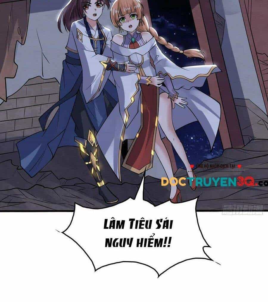 Giáng Thần Chiến Ký - Chương 113 - ảnh 5