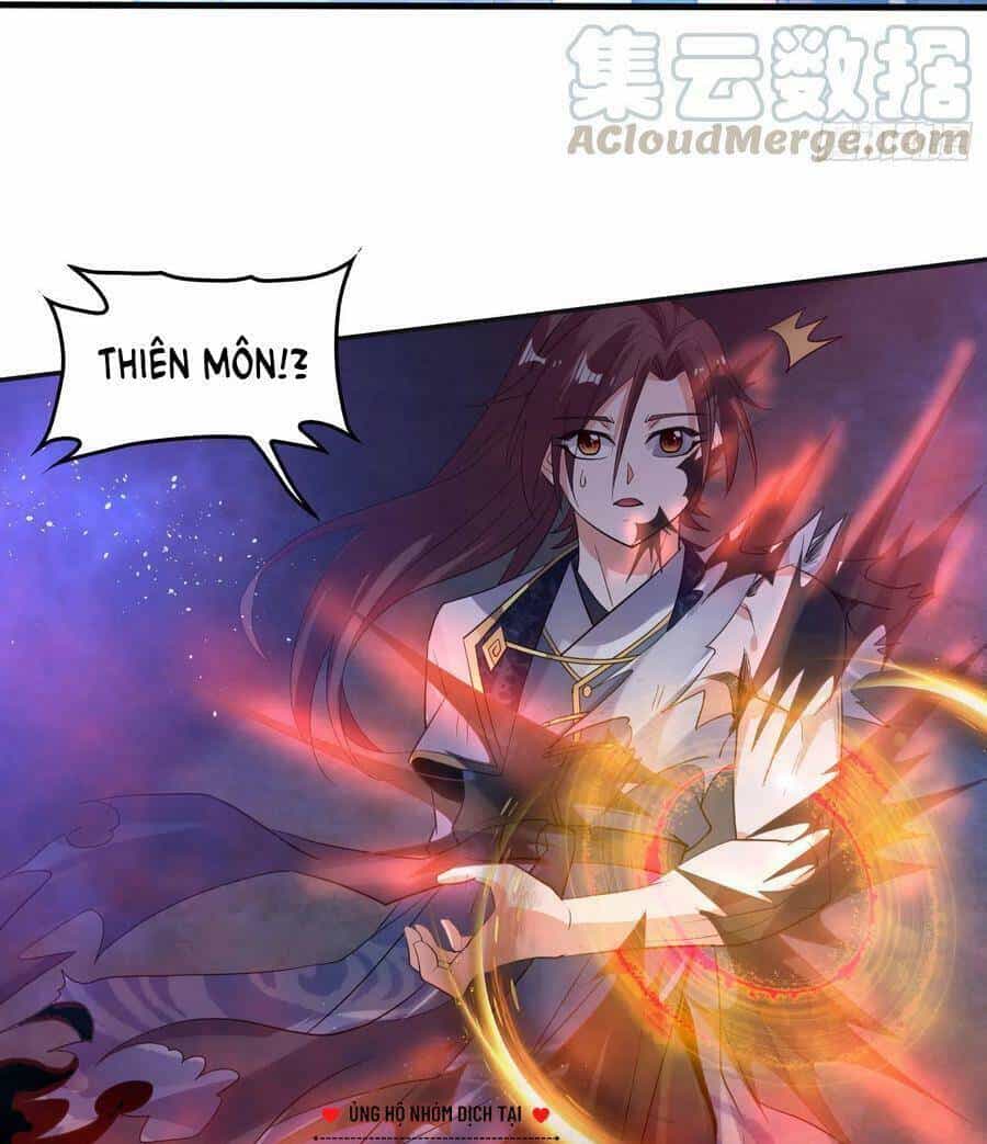 Giáng Thần Chiến Ký - Chương 115 - ảnh 28
