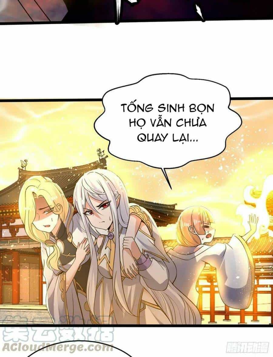 Giáng Thần Chiến Ký - Chương 118 - ảnh 12