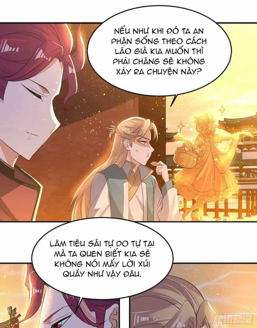 Giáng Thần Chiến Ký - Chương 118 - ảnh 14
