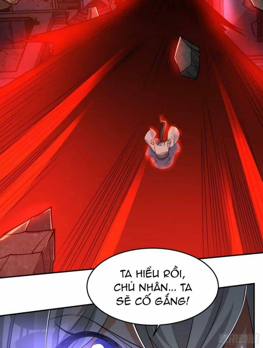 Giáng Thần Chiến Ký - Chương 118 - ảnh 31