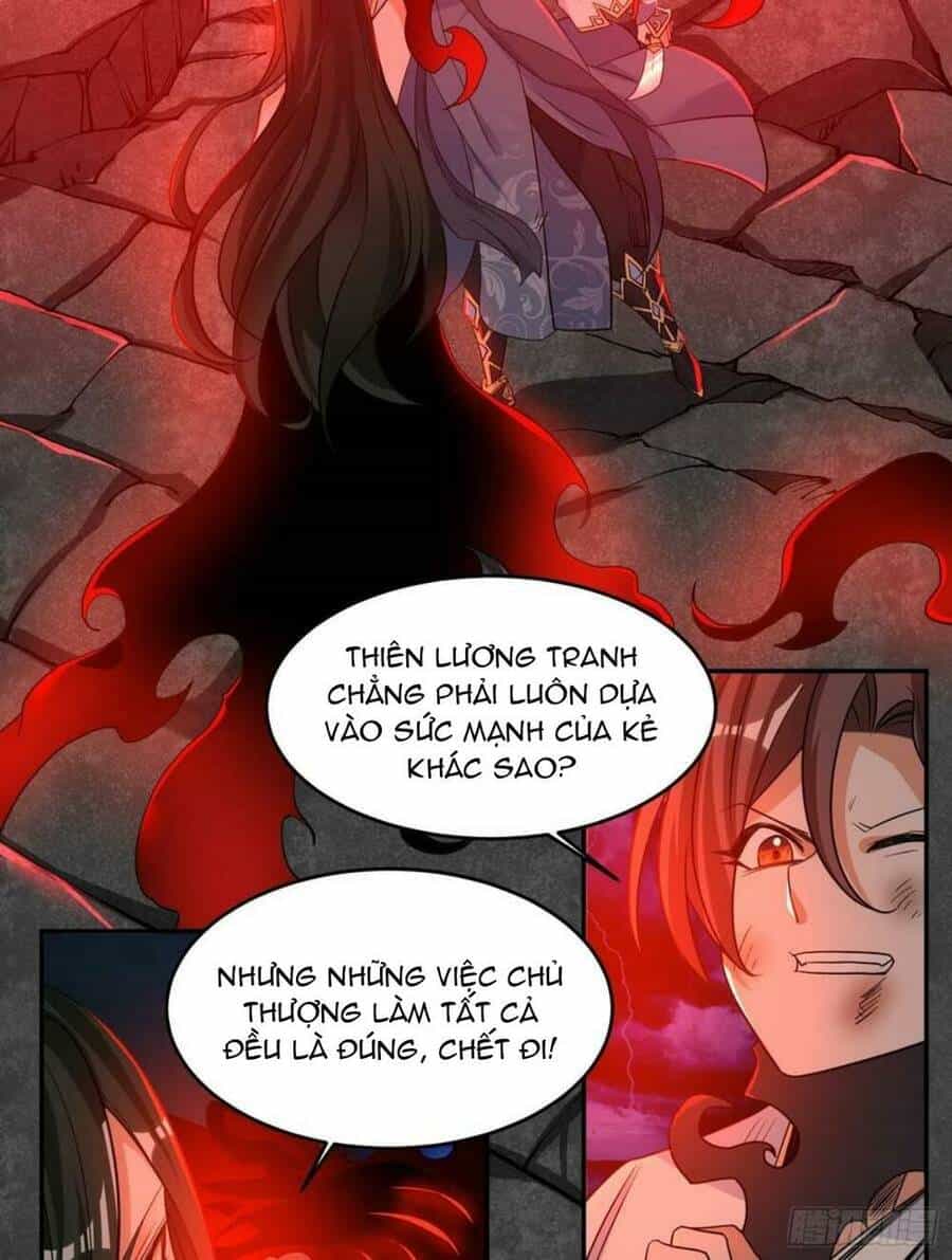 Giáng Thần Chiến Ký - Chương 118 - ảnh 35