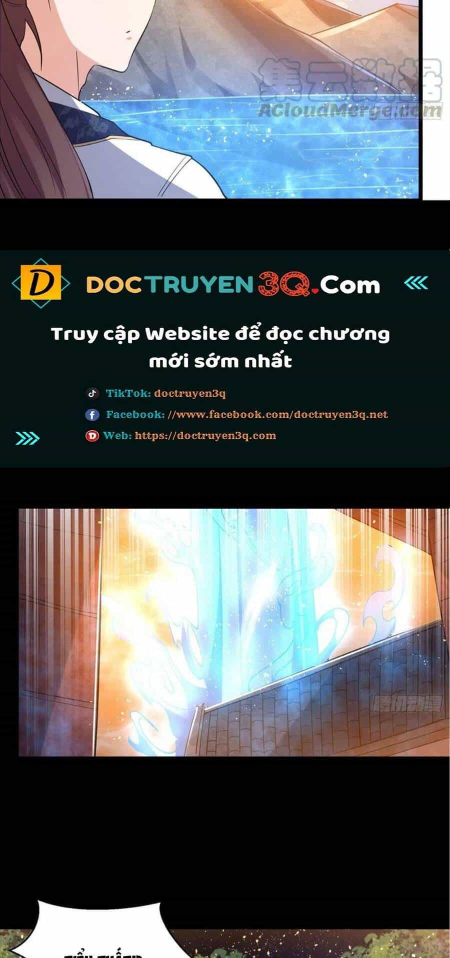 Giáng Thần Chiến Ký - Chương 120 - ảnh 3