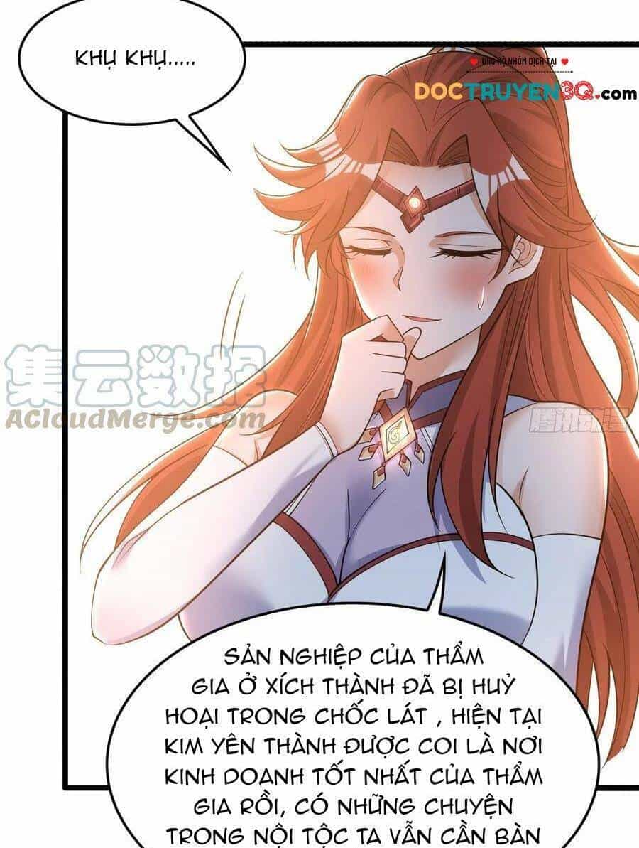 Giáng Thần Chiến Ký - Chương 121 - ảnh 17
