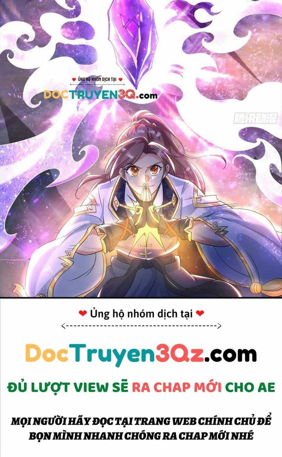 Giáng Thần Chiến Ký - Chương 124 - ảnh 46