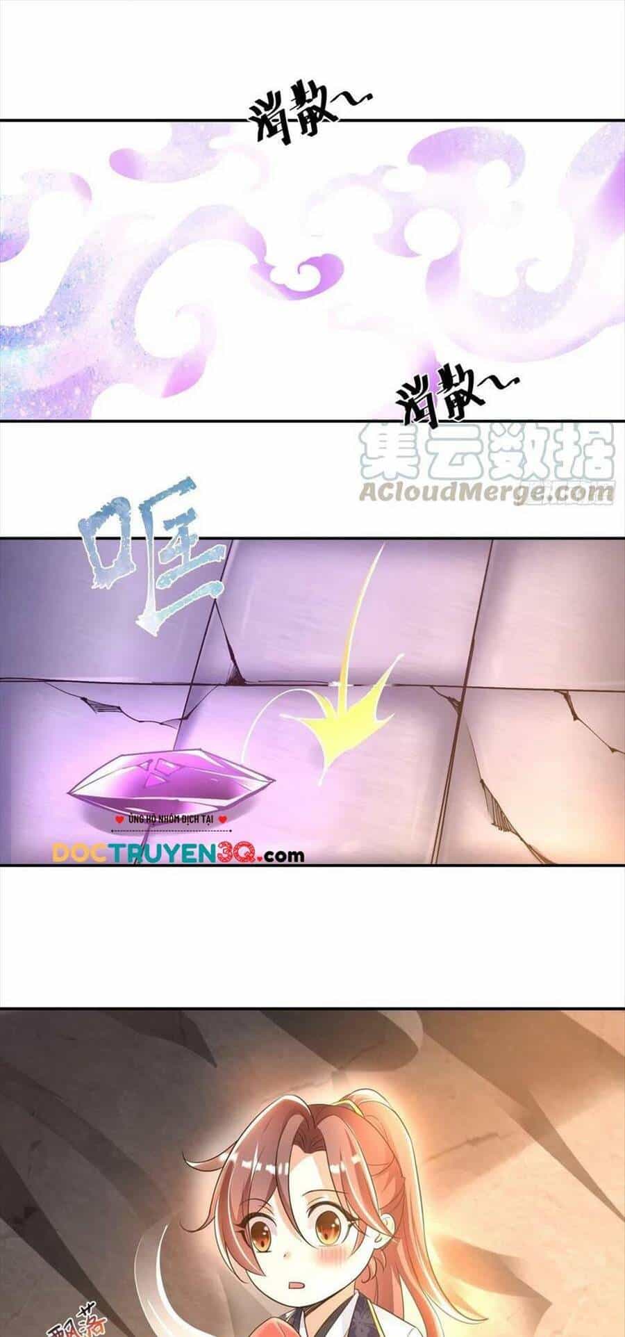 Giáng Thần Chiến Ký - Chương 124 - ảnh 47