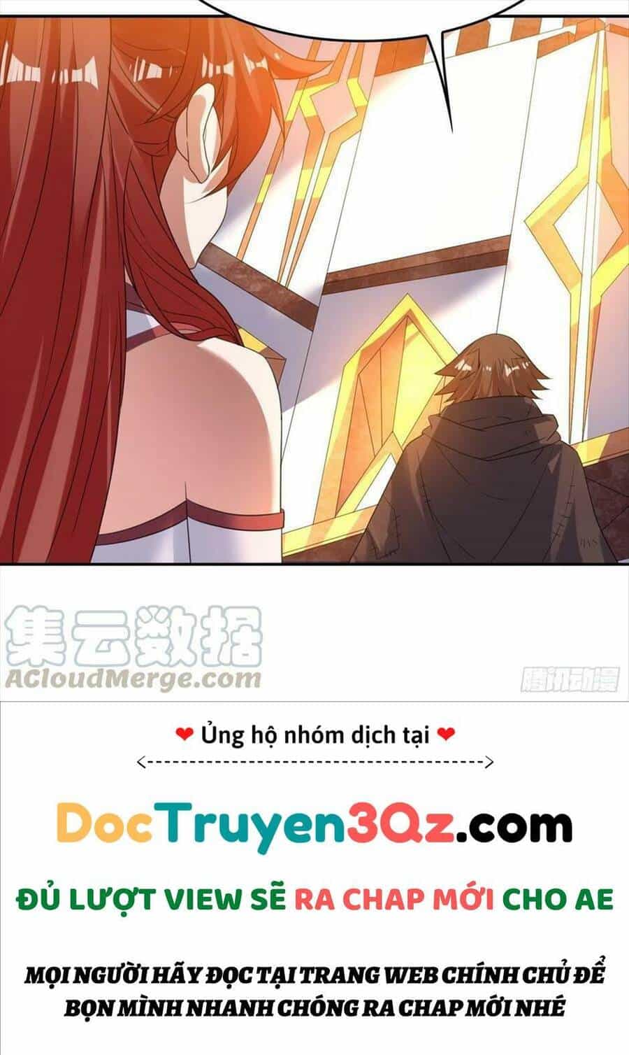 Giáng Thần Chiến Ký - Chương 125 - ảnh 18