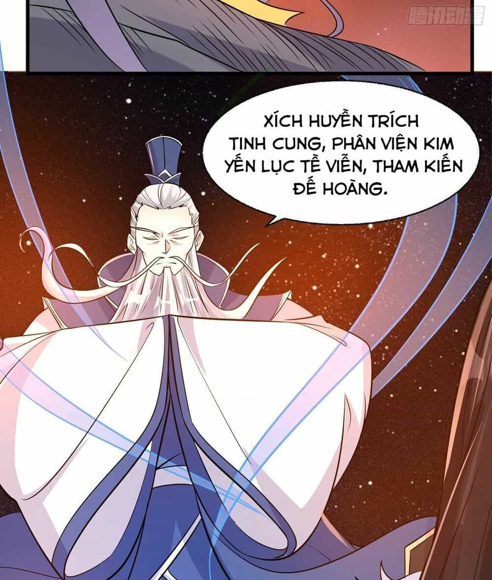 Giáng Thần Chiến Ký - Chương 12 - ảnh 44
