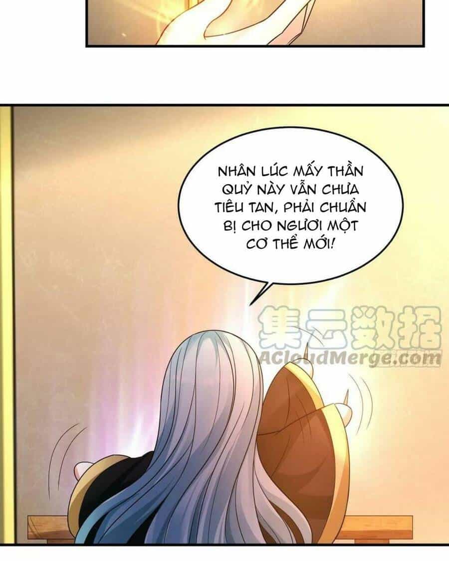 Giáng Thần Chiến Ký - Chương 130 - ảnh 18