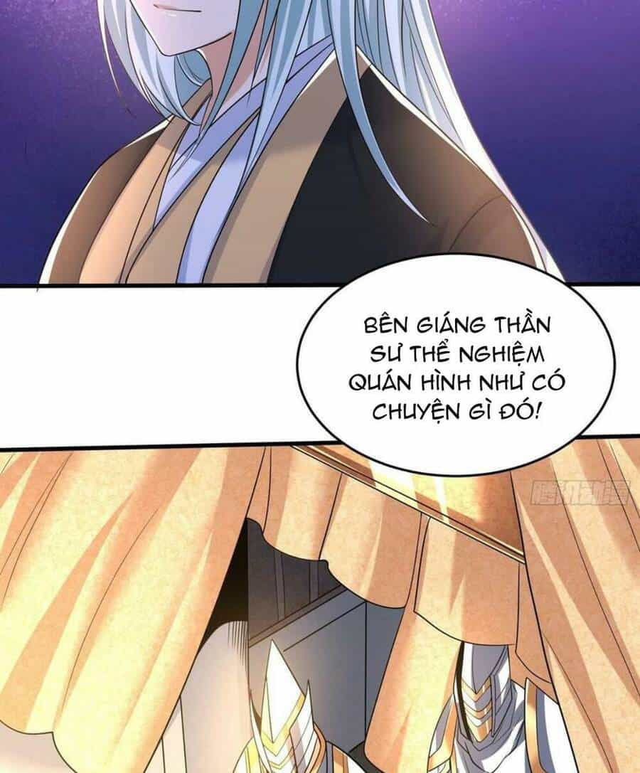 Giáng Thần Chiến Ký - Chương 130 - ảnh 6