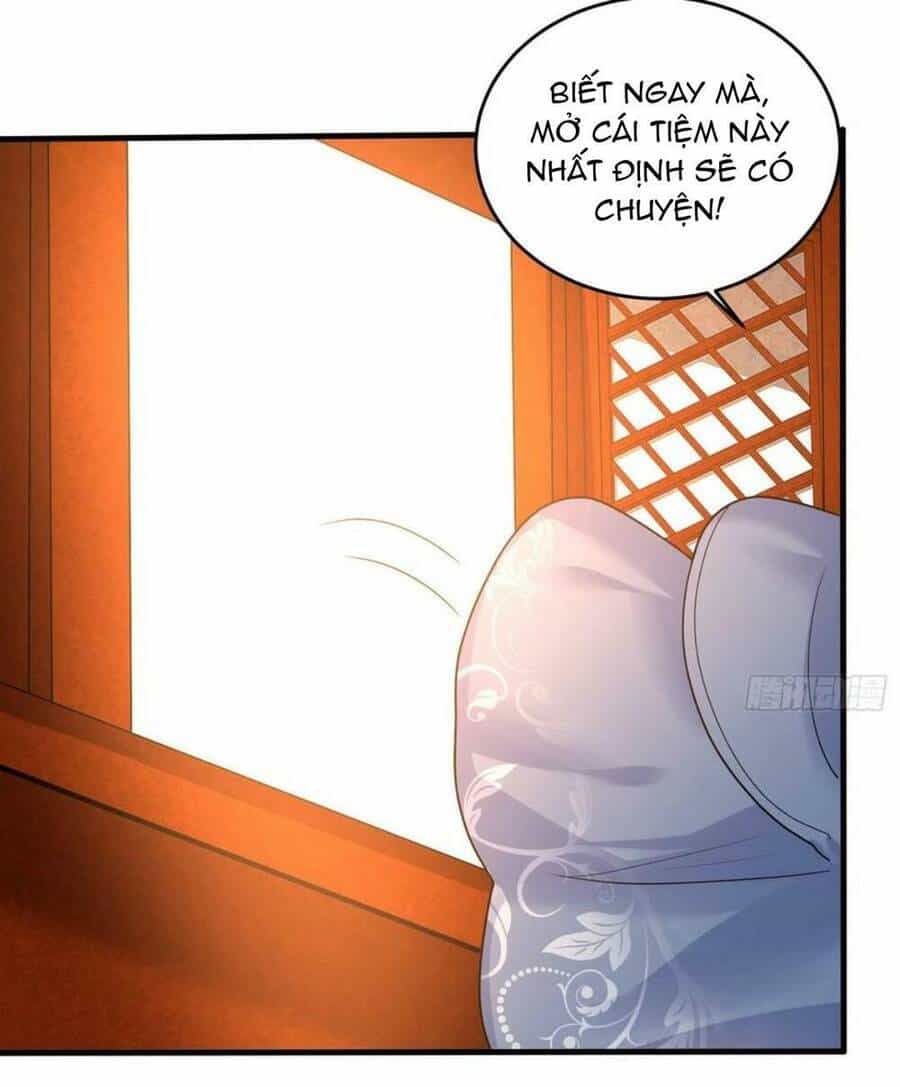 Giáng Thần Chiến Ký - Chương 130 - ảnh 8