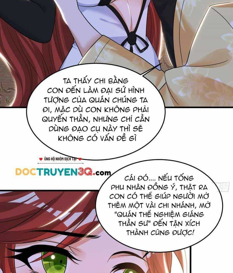 Giáng Thần Chiến Ký - Chương 132 - ảnh 5