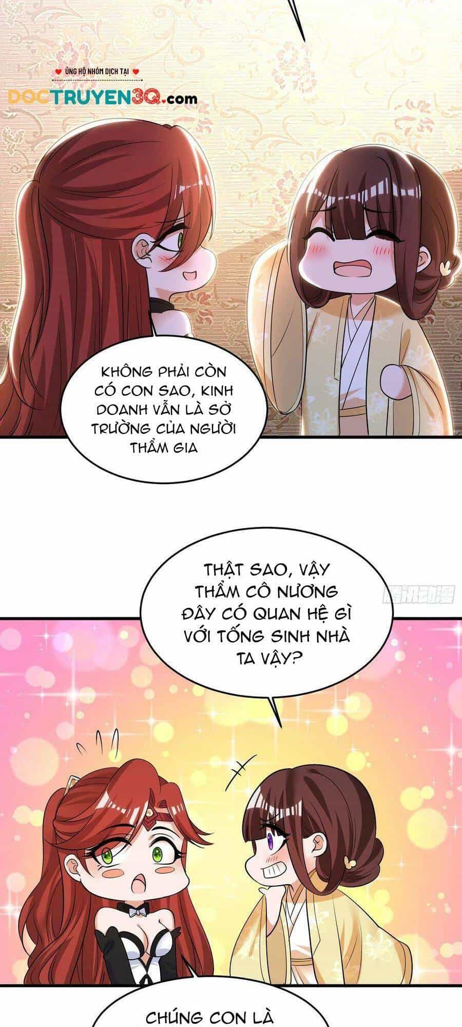 Giáng Thần Chiến Ký - Chương 132 - ảnh 7