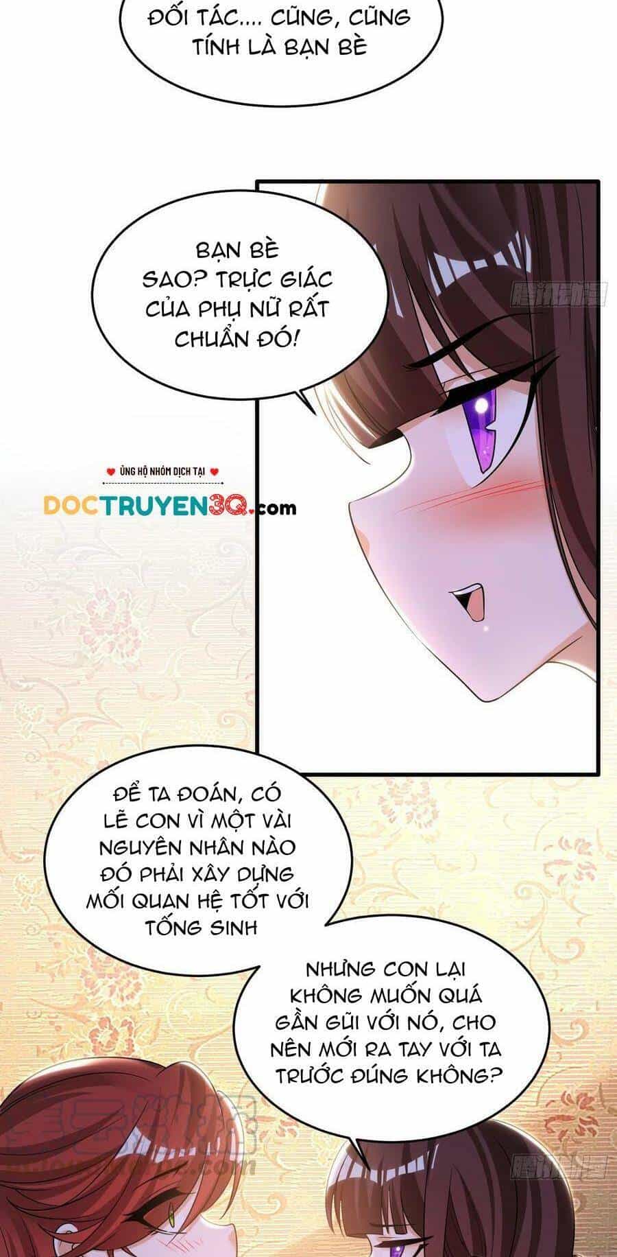 Giáng Thần Chiến Ký - Chương 132 - ảnh 8