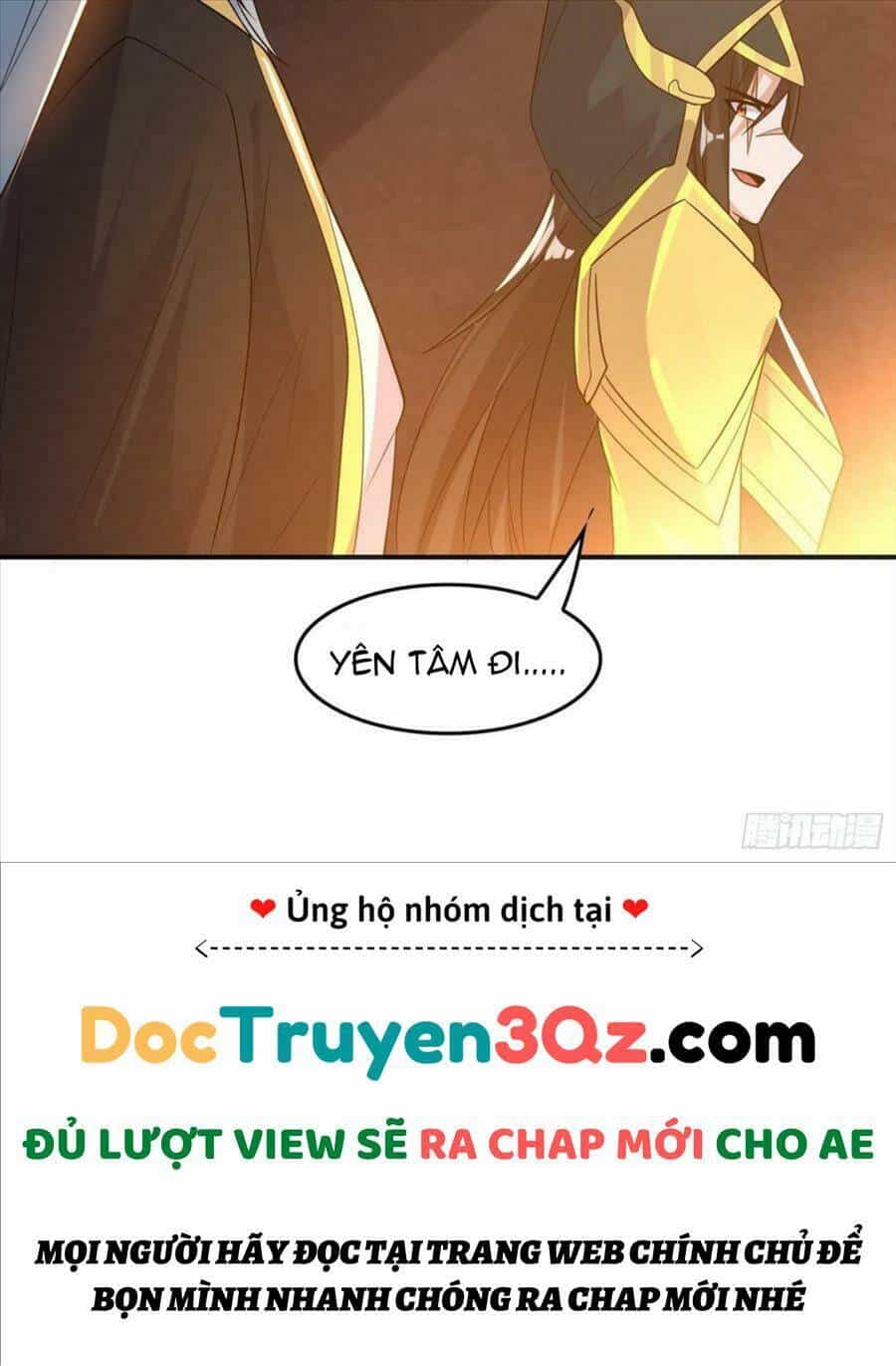 Giáng Thần Chiến Ký - Chương 133 - ảnh 12