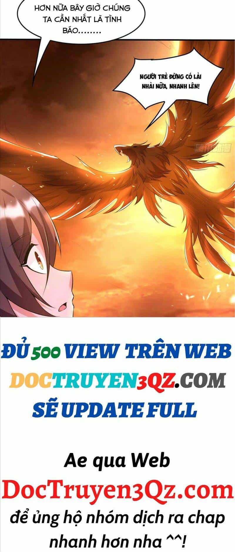 Giáng Thần Chiến Ký - Chương 137 - ảnh 22