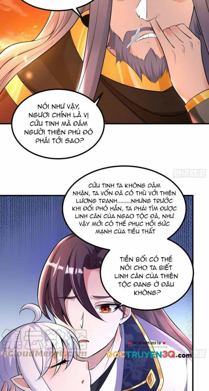 Giáng Thần Chiến Ký - Chương 138 - ảnh 18