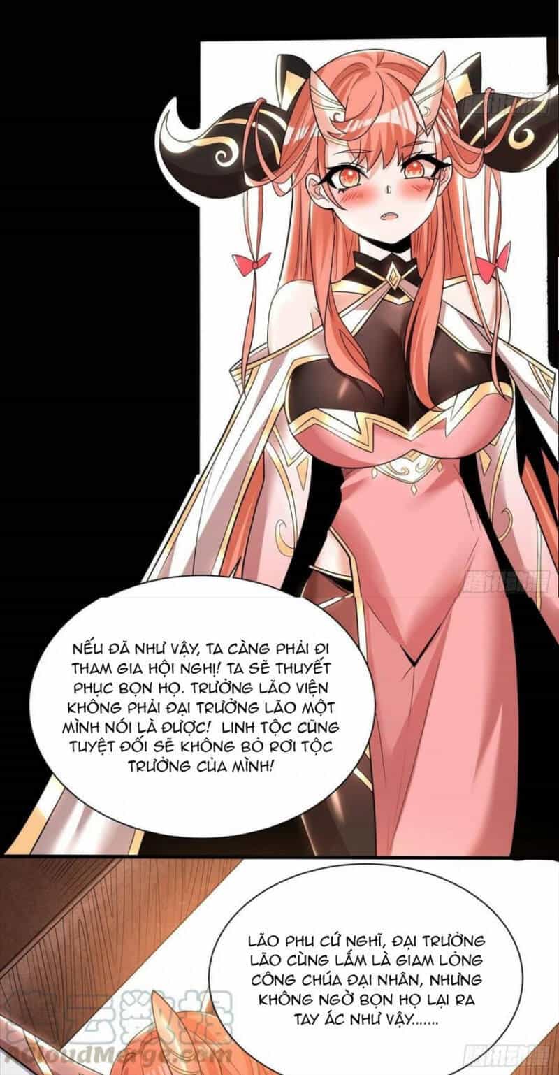 Giáng Thần Chiến Ký - Chương 140 - ảnh 22