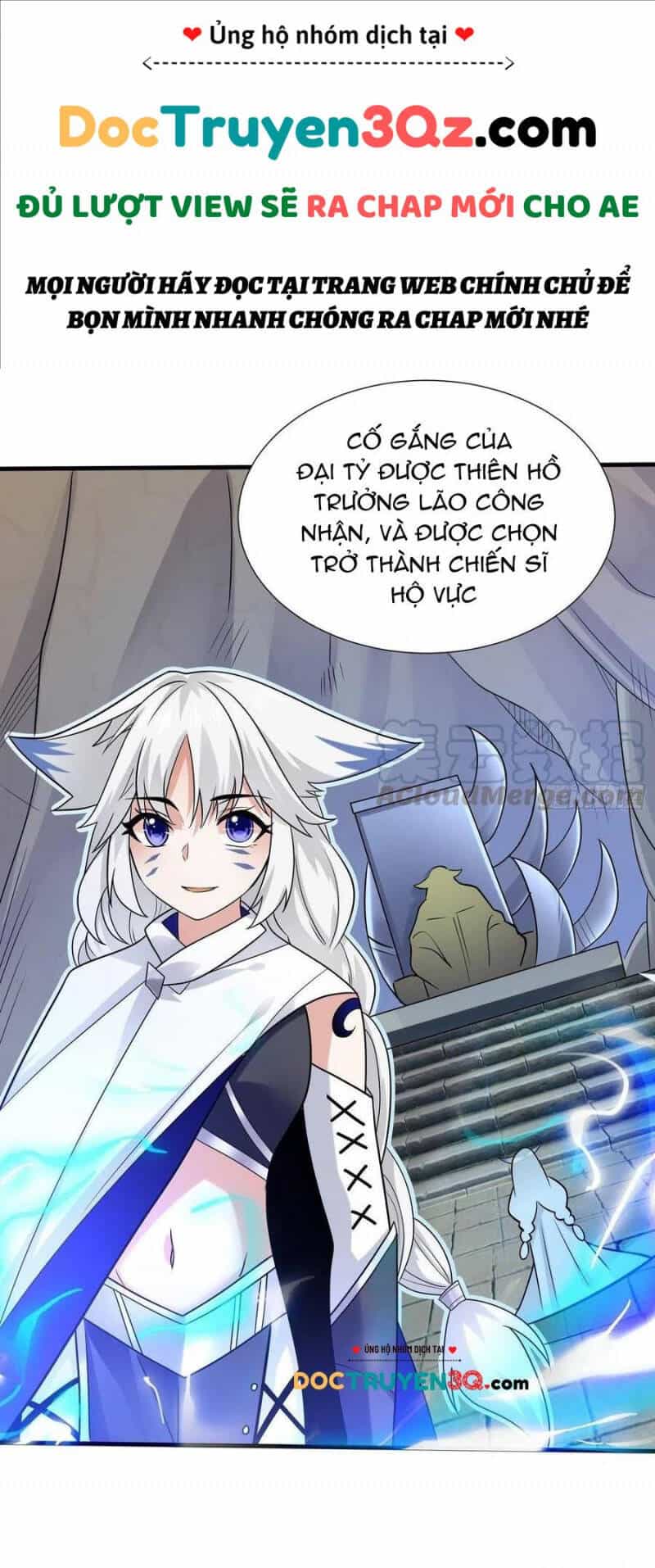 Giáng Thần Chiến Ký - Chương 144 - ảnh 11