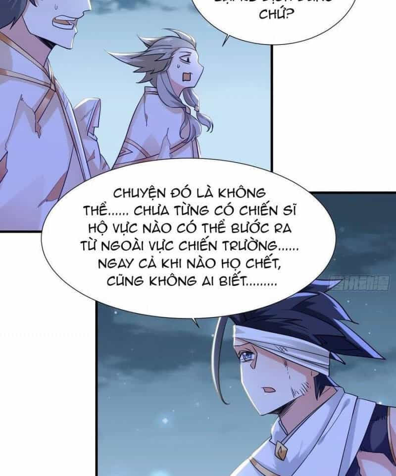 Giáng Thần Chiến Ký - Chương 144 - ảnh 17