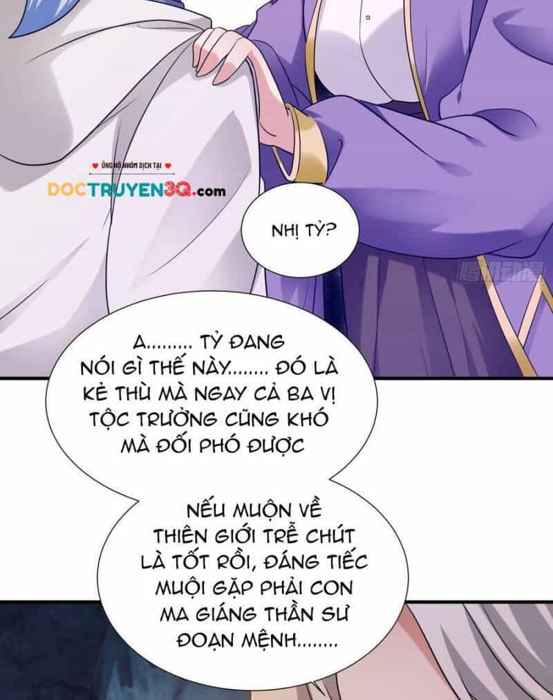 Giáng Thần Chiến Ký - Chương 144 - ảnh 20
