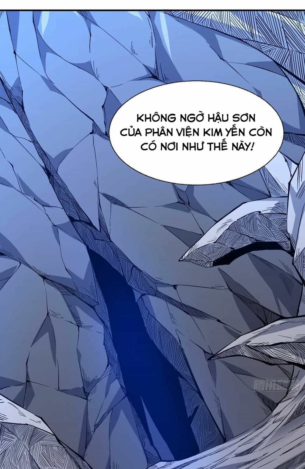 Giáng Thần Chiến Ký - Chương 15 - ảnh 29