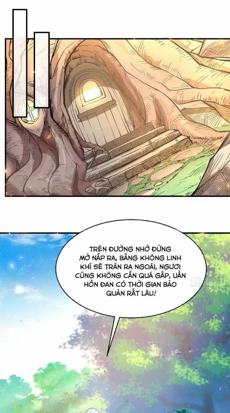 Giáng Thần Chiến Ký - Chương 21 - ảnh 26