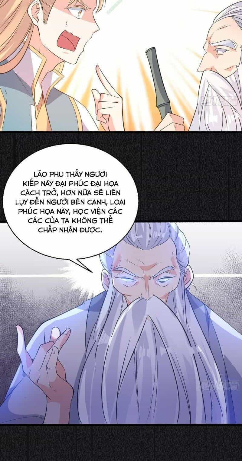 Giáng Thần Chiến Ký - Chương 23 - ảnh 14
