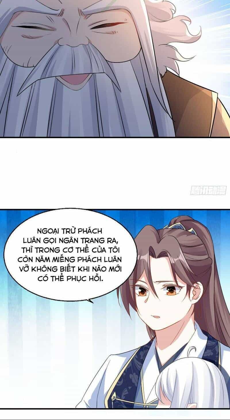 Giáng Thần Chiến Ký - Chương 25 - ảnh 10