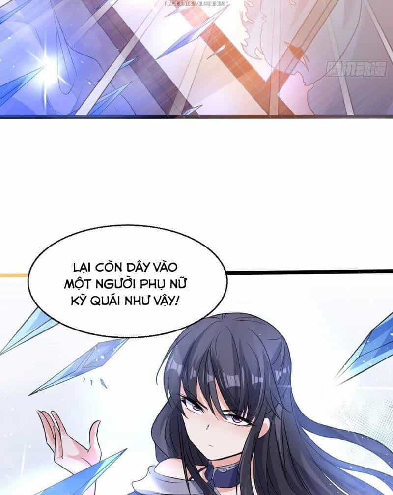 Giáng Thần Chiến Ký - Chương 28 - ảnh 24