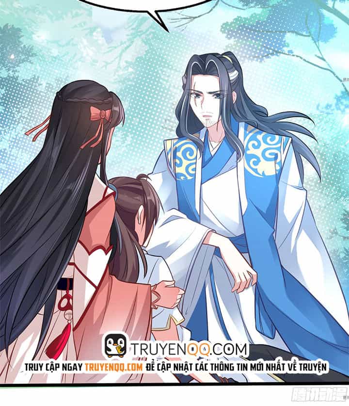 Giáng Thần Chiến Ký - Chương 2 - ảnh 16