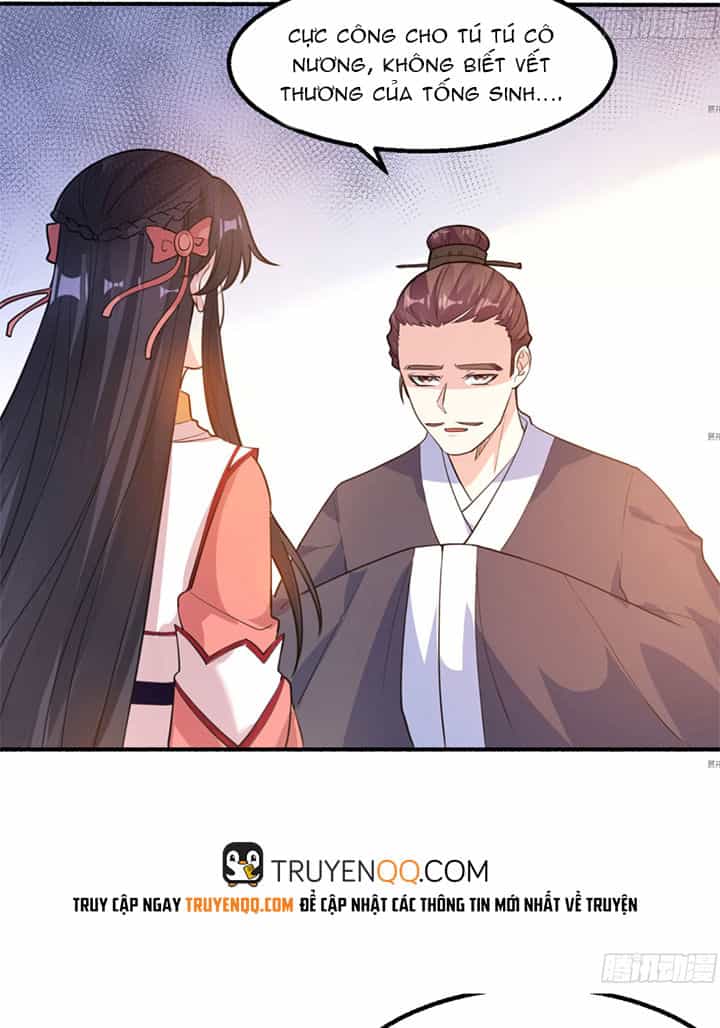 Giáng Thần Chiến Ký - Chương 2 - ảnh 27