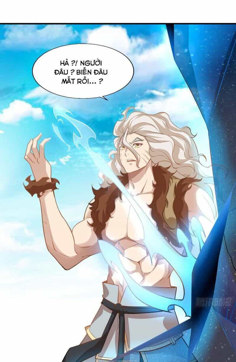 Giáng Thần Chiến Ký - Chương 29 - ảnh 34