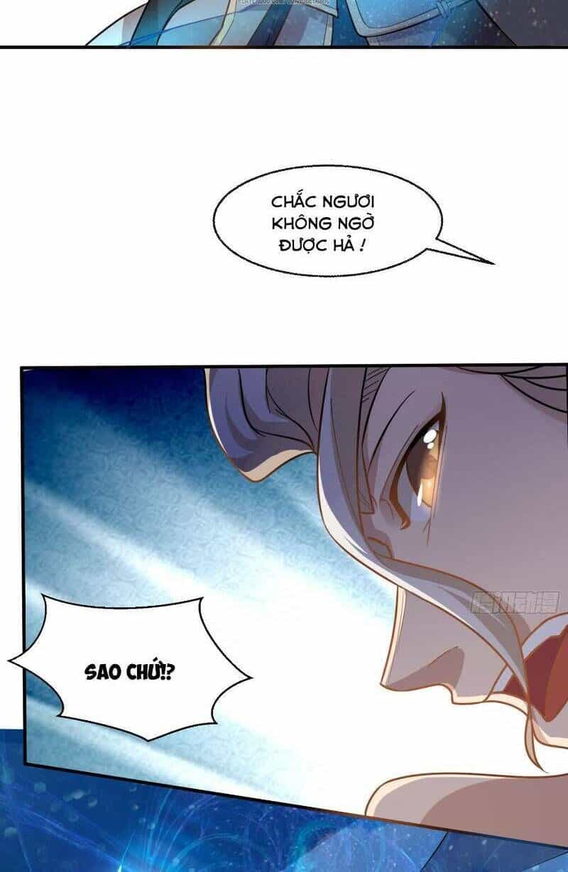Giáng Thần Chiến Ký - Chương 29 - ảnh 35
