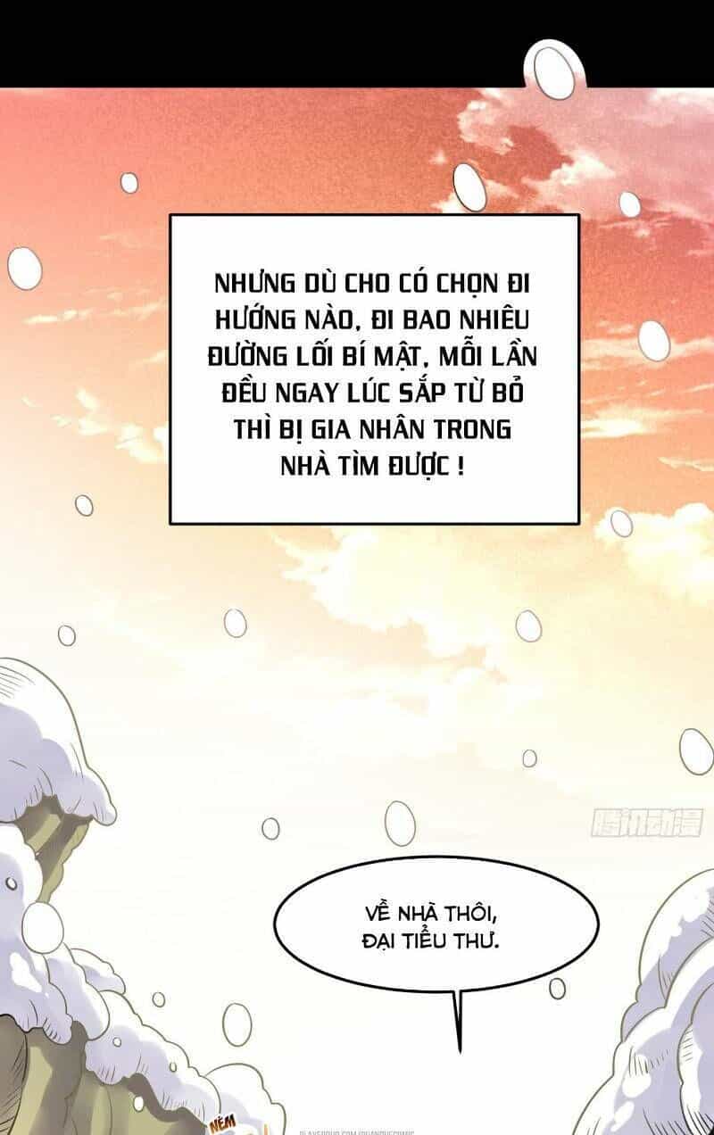 Giáng Thần Chiến Ký - Chương 32 - ảnh 11