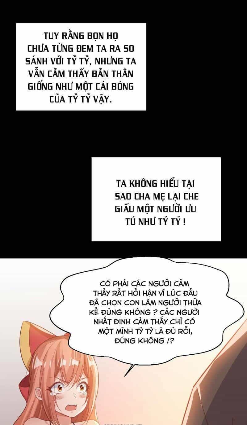 Giáng Thần Chiến Ký - Chương 32 - ảnh 15