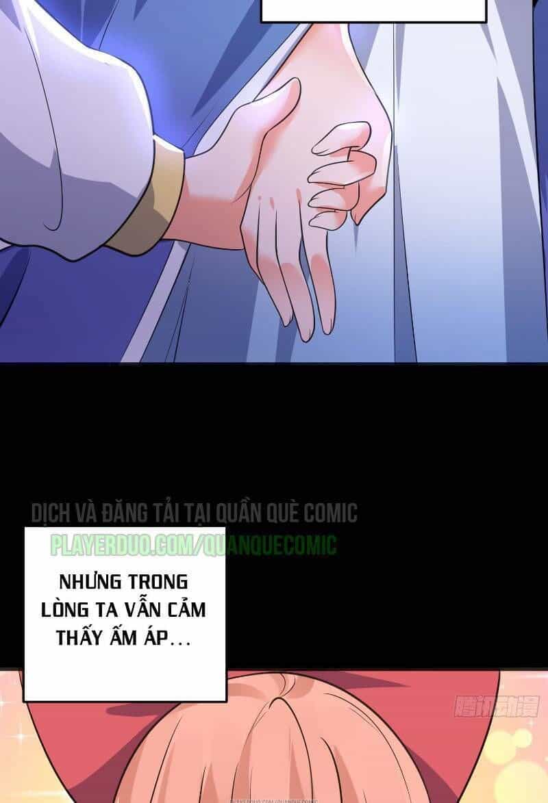 Giáng Thần Chiến Ký - Chương 32 - ảnh 29
