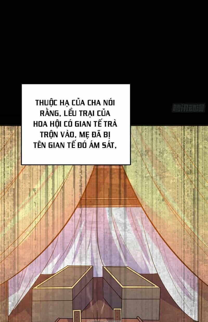Giáng Thần Chiến Ký - Chương 33 - ảnh 13